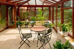 Slinfold conservatory quotes