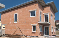 Slinfold home extensions