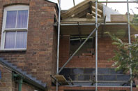 free Slinfold home extension quotes