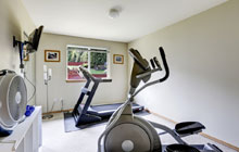 Slinfold home gym construction leads